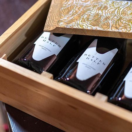 Villa Yana Hotel Winery&Spa Стара-Загора Экстерьер фото