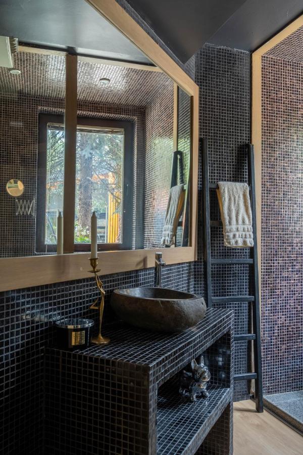 Villa Yana Hotel Winery&Spa Стара-Загора Экстерьер фото