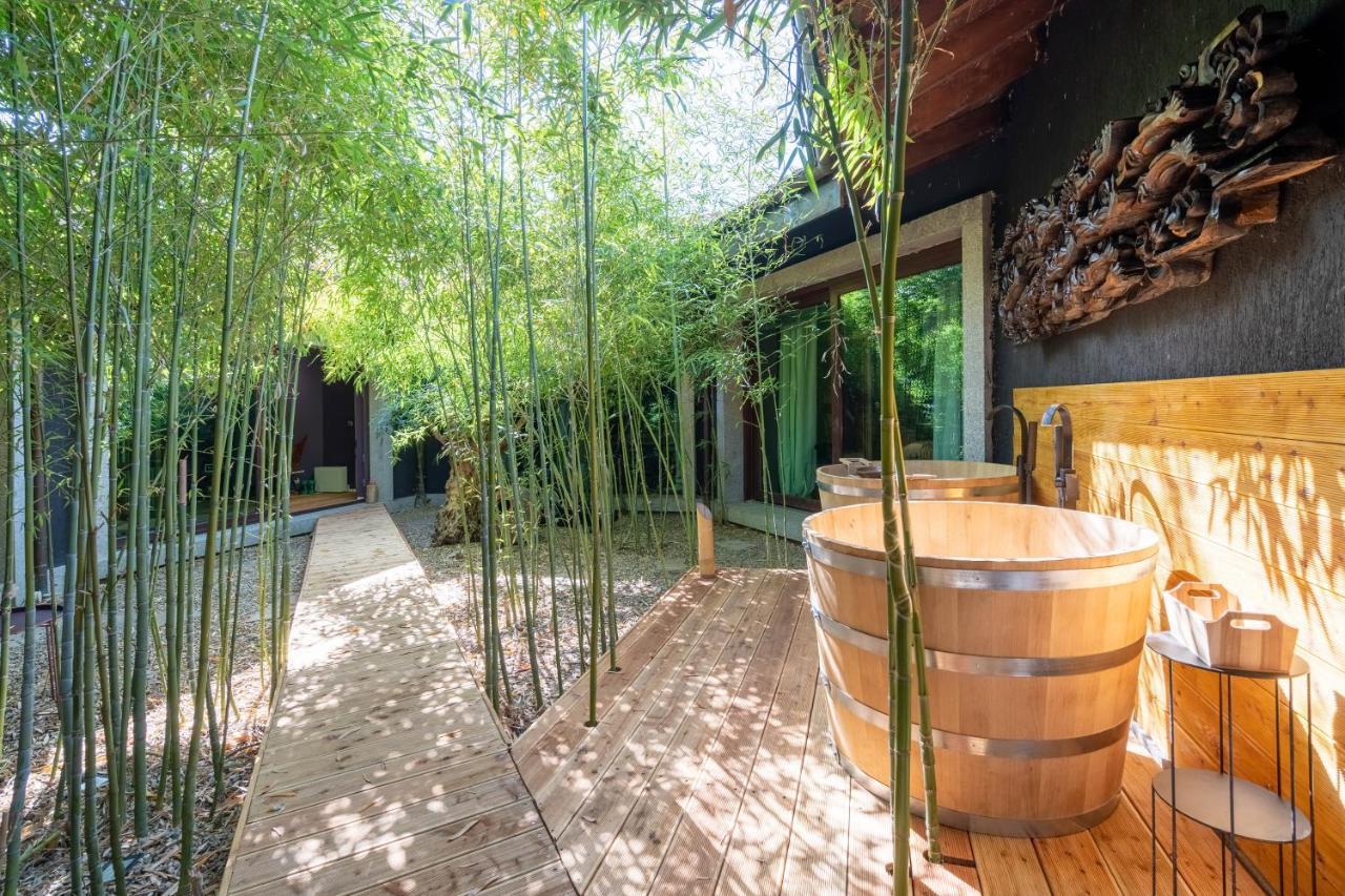 Villa Yana Hotel Winery&Spa Стара-Загора Экстерьер фото