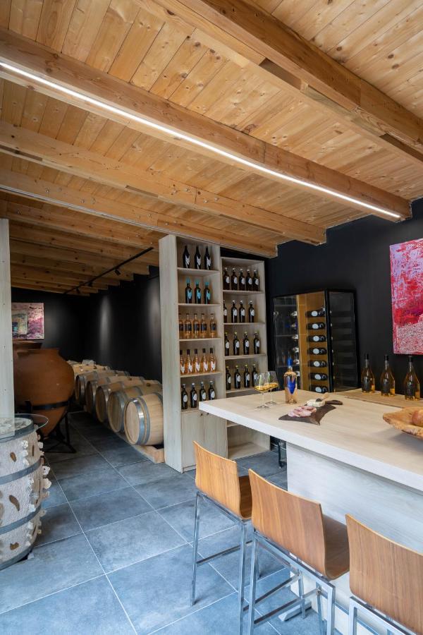 Villa Yana Hotel Winery&Spa Стара-Загора Экстерьер фото